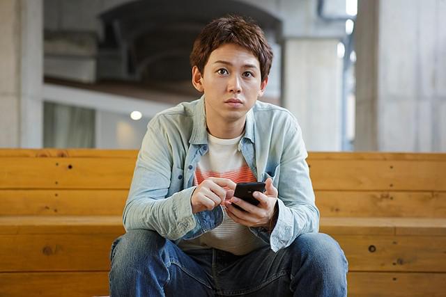 柳下大の「痕跡や」の画像