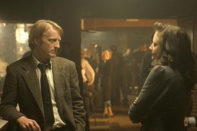 アンドレア・ライズボローの「シャドー・ダンサー」の画像