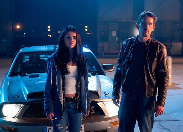 ゲッタウェイ スーパースネーク