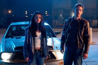 ゲッタウェイ スーパースネークの予告編・動画