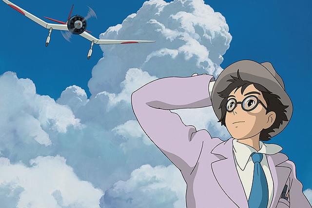 風立ちぬ : 作品情報・声優・キャスト・あらすじ - 映画.com