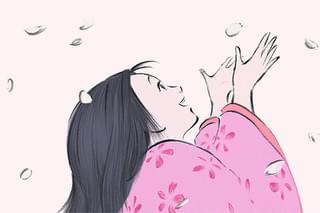 かぐや姫の物語