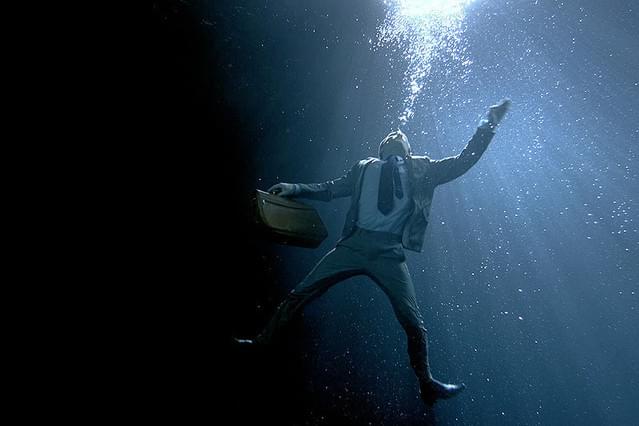 サバイビング・プログレス 進歩の罠