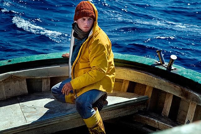 フィリッポ・プチッロの「海と大陸」の画像