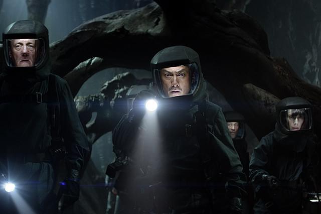 渡辺謙の「GODZILLA ゴジラ」の画像