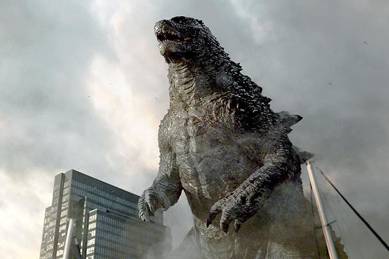 GODZILLA ゴジラ : 作品情報・キャスト・あらすじ・動画 - 映画.com