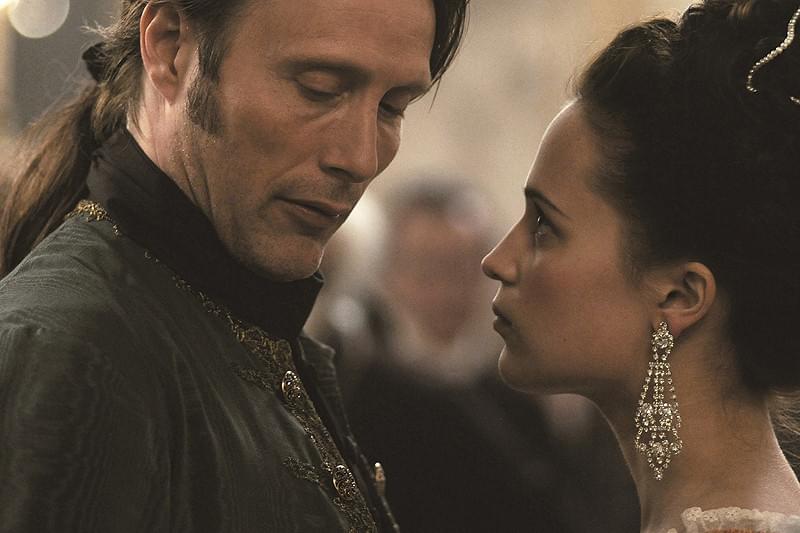 ロイヤル・アフェア 愛と欲望の王宮 : 作品情報・キャスト・あらすじ