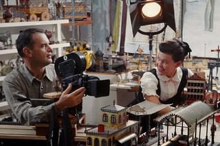 ふたりのイームズ 建築家チャールズと画家レイ