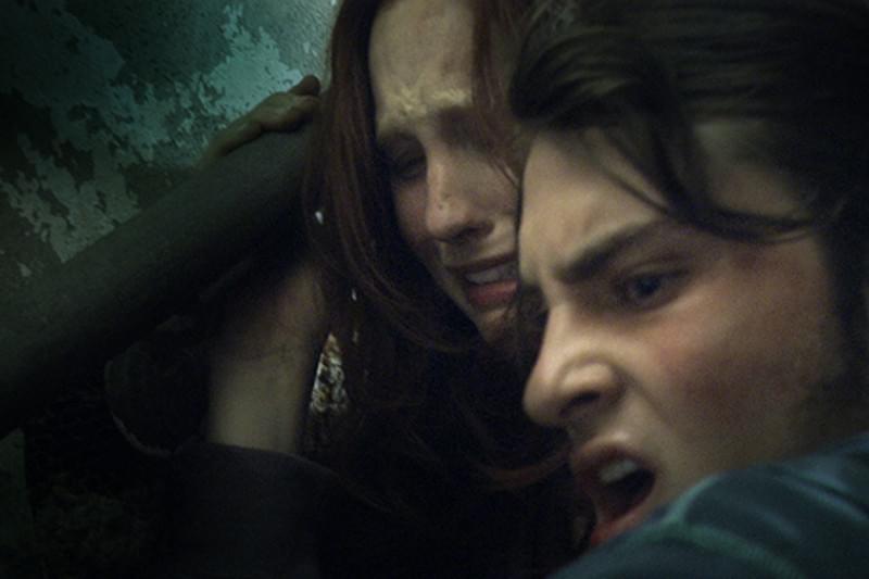 デッドガール : 作品情報・キャスト・あらすじ