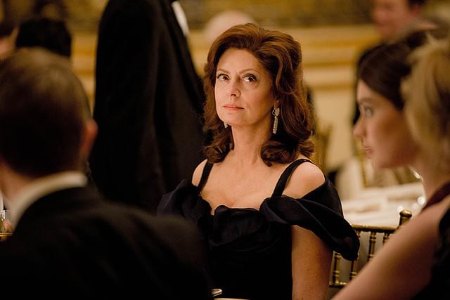 スーザン・サランドンの「キング・オブ・マンハッタン 危険な賭け」の画像