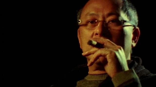 映画監督ジョニー・トー 香港ノワールに生きて : 作品情報・キャスト