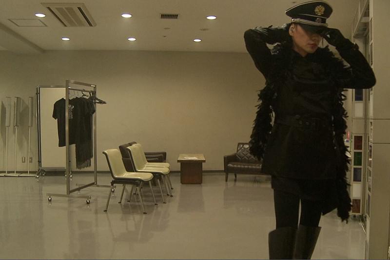 劇場版 BUCK-TICK バクチク現象I : 作品情報・キャスト・あらすじ
