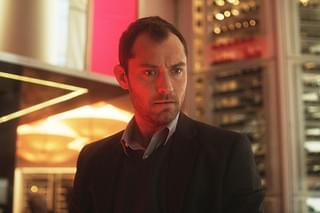 サイド・エフェクトの予告編・動画