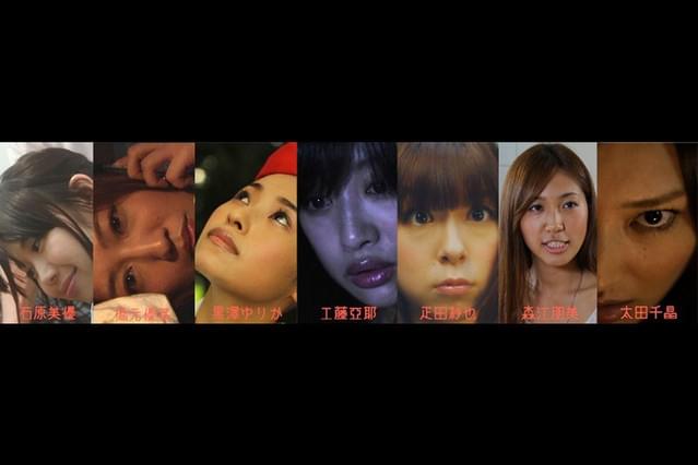 アイドル7×7監督