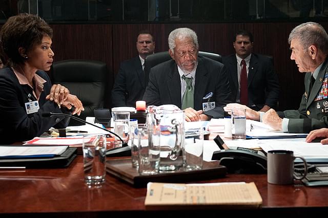 エンド・オブ・ホワイトハウス