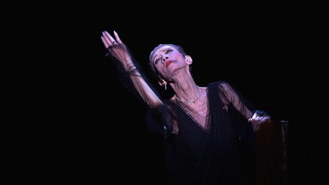 アキコ・カンダの「そしてAKIKOは… AKIKO あるダンサーの肖像」の画像