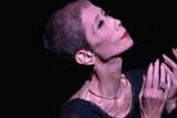 そしてAKIKOは… AKIKO あるダンサーの肖像