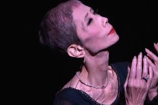 そしてAKIKOは… AKIKO あるダンサーの肖像