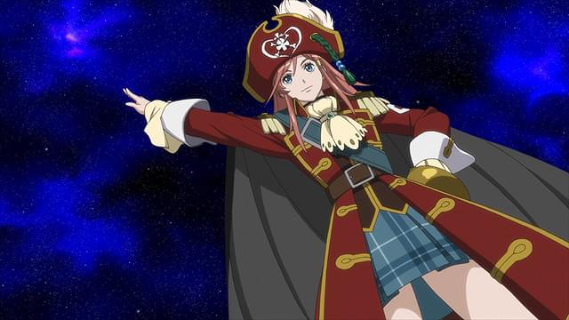 モーレツ宇宙海賊（パイレーツ） ABYSS OF HYPERSPACE 亜空の深淵