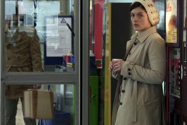 ベルヴィル・トーキョー