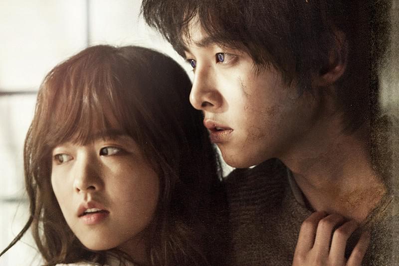 私のオオカミ少年 : 作品情報・キャスト・あらすじ・動画 - 映画.com