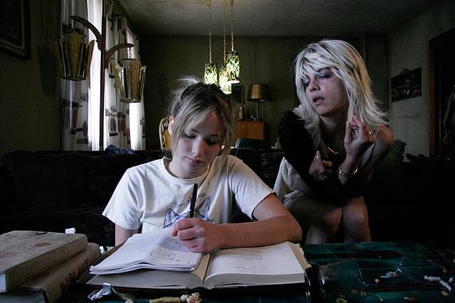 早熟のアイオワ