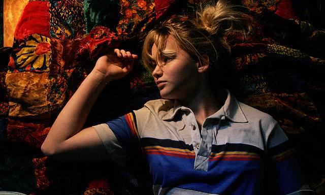 早熟のアイオワ