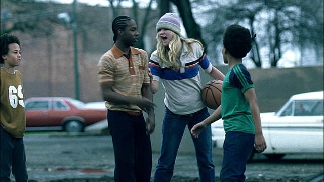 早熟のアイオワ