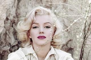 マリリン・モンロー 瞳の中の秘密の予告編・動画