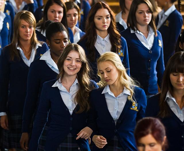 モスダイアリー