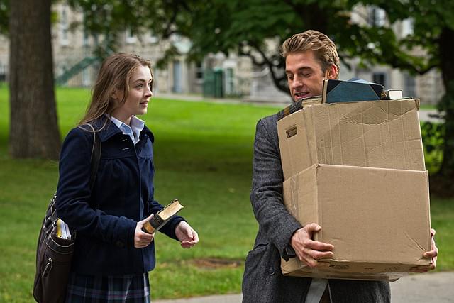 モスダイアリー