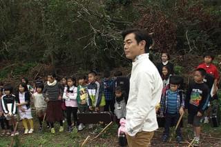 THE BOOM 島唄のものがたり