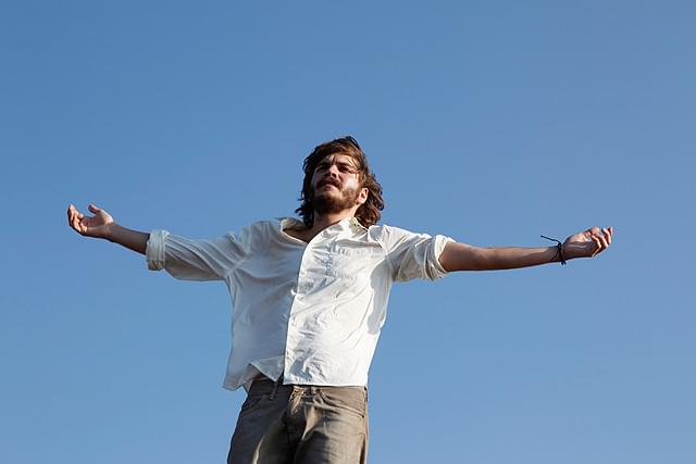 ある愛へと続く旅