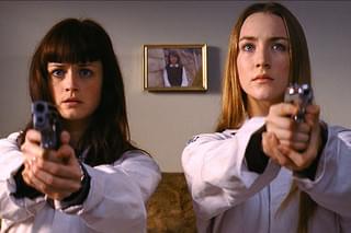 天使の処刑人 バイオレット＆デイジー