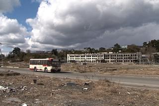 津波のあとの時間割 石巻・門脇小・1年の記録