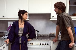 朝食、昼食、そして夕食