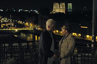 ホーリー・モーターズ