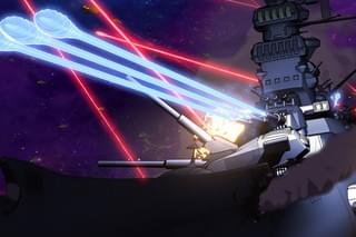 宇宙戦艦ヤマト2199 第五章「望郷の銀河間空間」