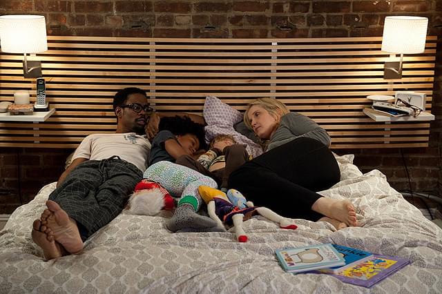 ニューヨーク、恋人たちの2日間