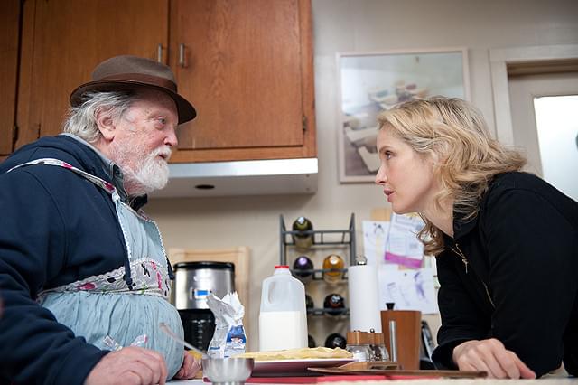 ニューヨーク、恋人たちの2日間