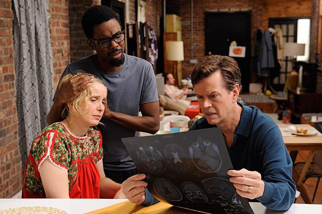 ニューヨーク、恋人たちの2日間