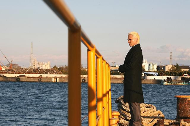 土竜の唄 潜入捜査官 REIJI