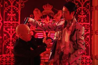 土竜の唄 潜入捜査官 REIJI