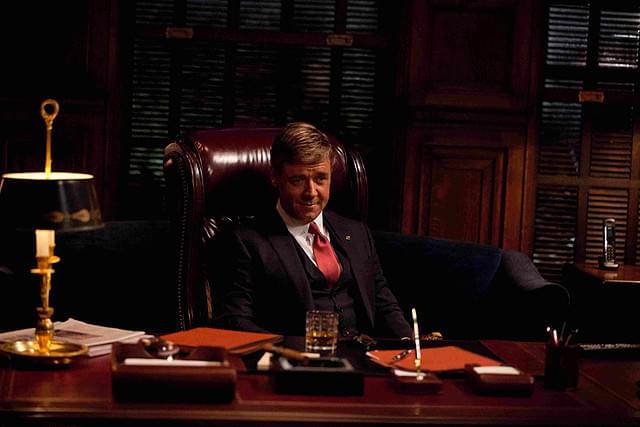 ブロークンシティ