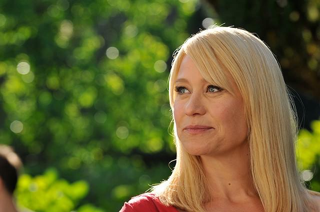 トリーヌ・ディルホムの「愛さえあれば」の画像