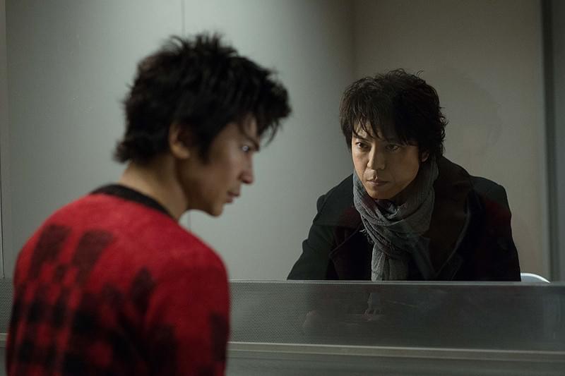 二流小説家 シリアリスト : 作品情報・キャスト・あらすじ・動画
