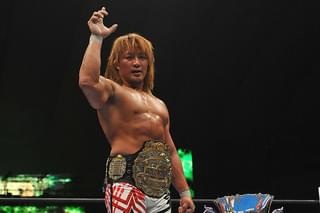 ワールドプロレスリング3D 第6弾 1.4東京ドーム 2013