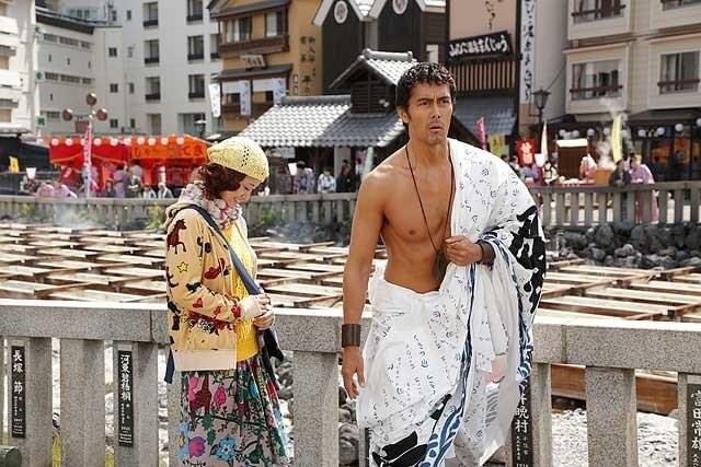 テルマエ・ロマエII