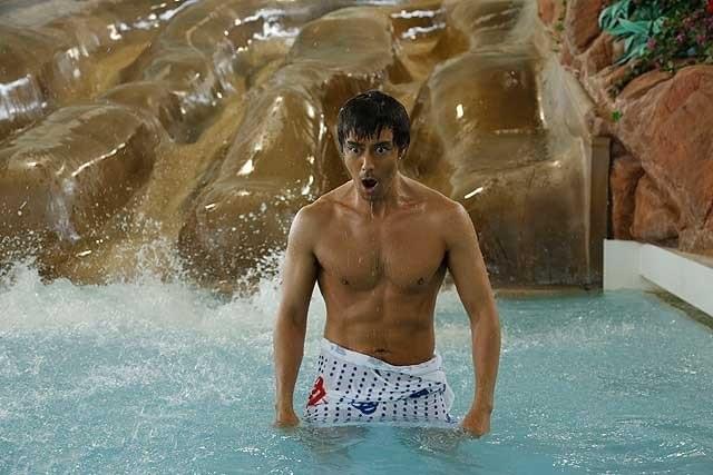 テルマエ・ロマエII