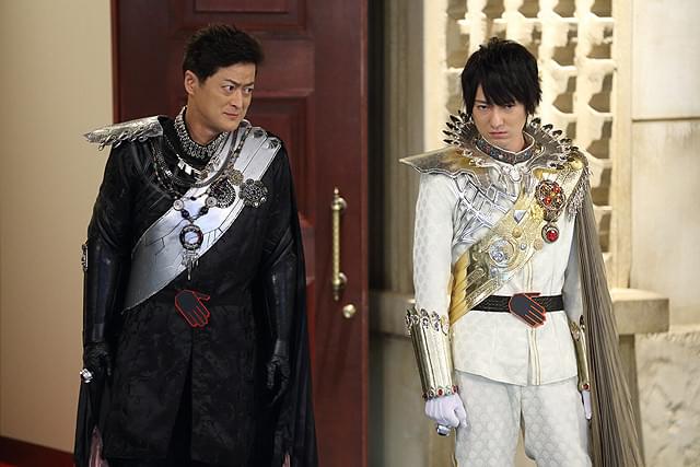 劇場版 仮面ライダーウィザード イン マジックランド